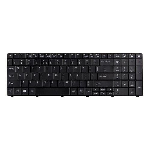 Tastatura laptop acer aspire 5349-2592
