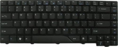 Tastatura laptop acer aspire mmdacer309 (neagra)