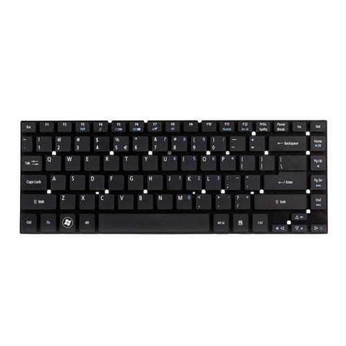 Tastatura laptop acer v121602es2