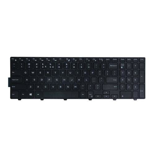 Tastatura laptop dell inspiron 17 (5755)