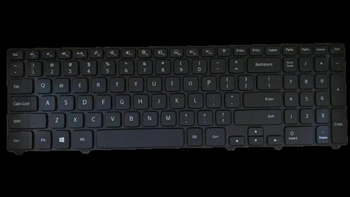 Mmd Tastatura laptop dell inspiron 17 7737 (negru)