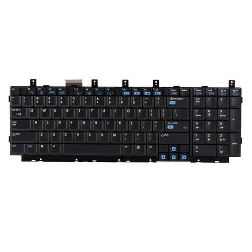 Tastatura laptop hp 403809-001 layout us standard