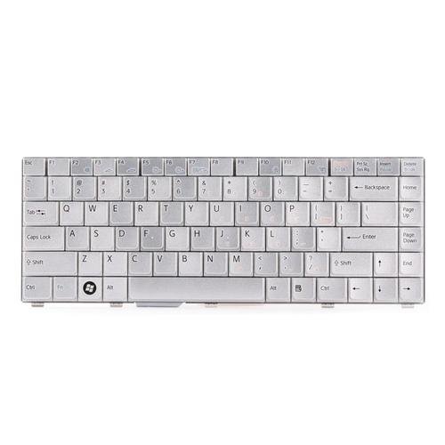 Tastatura laptop sony pcg-6l2l