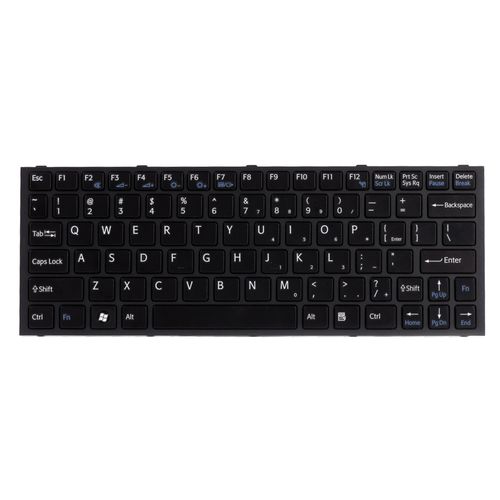 Tastatura laptop sony vaio vpcyb3v1e (pcg-31311m)