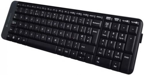 Tastatura logitech wireless k230