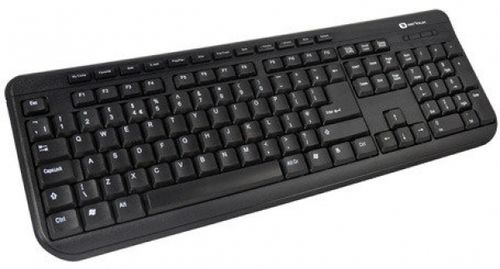 Tastatura serioux multimedia srxk-9400mm
