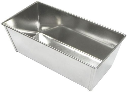 Tava cuptor vanora vn-pol01-08, 30 x 10 x 7 cm (argintiu)