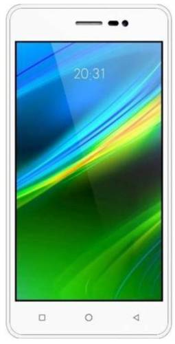 Karbonn Telefon mobil karboon k9 smart, procesor quad-core 1.1 ghz, fwvga capacitive touchscreen 5inch, 1gb ram, 8gb flash, 5mp, wi-fi, 4g, dual sim , android (alb/gri)