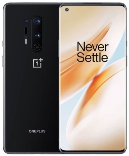 Telefon mobil oneplus 8 pro, procesor snapdragon 865 octa-core, fluid amoled capacitive touchscreen 6.78inch, 8gb ram, 128gb flash, camera quad 48mp + 8mp + 48mp + 5mp, wi-fi, 5g, dual sim, android (negru)