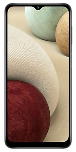 Telefon mobil samsung galaxy a12, procesor octa-core 2.3/1.8ghz, tft capacitive touchscreen 6.5inch, 4gb ram, 128gb flash, camera quad 48+5+2+2mp, wi-fi, 4g, dual sim, android (negru)