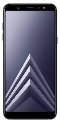 Telefon mobil samsung galaxy a6+ (2018), procesor octa-core 1.8ghz, super amoled capacitive touchscreen 6inch, 3gb ram, 32gb flash, camera duala 16+5mp, 4g, wi-fi, android (violet)