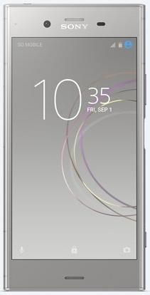 Telefon mobil sony xperia xz1, procesor octa-core 2.35 / 1.9ghz, ips lcd capacitive touchscreen 5.2inch, 4gb ram, 64gb flash, 19mp, wi-fi, 4g, single sim, android (warm silver)