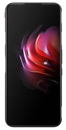Telefon mobil zte nubia red magic, procesor snapdragon 865 octa-core, amoled capacitive touchscreen 6.65inch, 12gb ram, 128gb flash, camera tripla 64+8+2mp, 5g, wi-fi, dual sim, android (negru)