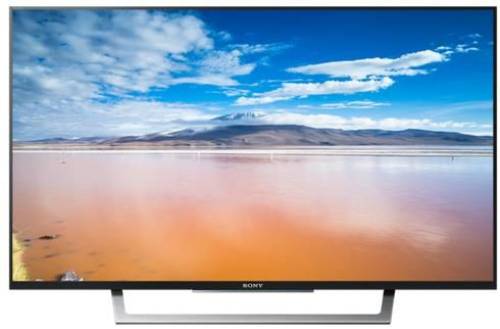 Televizor led sony bravia 80 cm (32inch) kdl32wd755baep, full hd, smart tv, wifi, ci+
