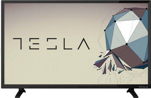 Televizor led Tesla 61 cm (24inch) 24s306bh, hd ready, ci