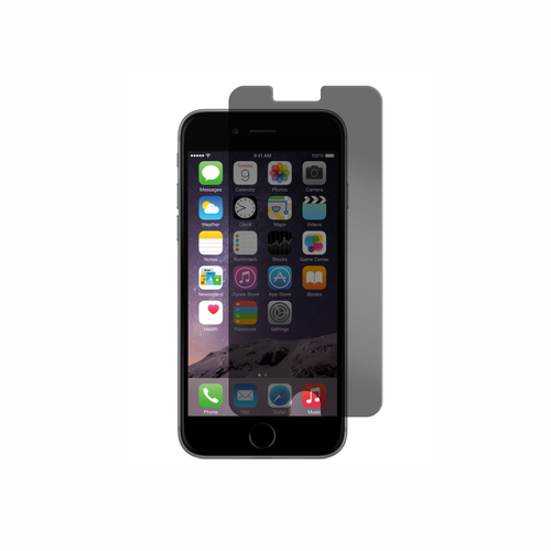 Tempered glass - privacy ultra smart protection iphone 6 display
