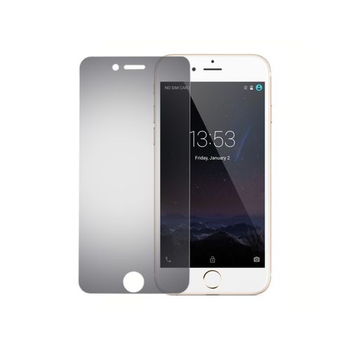 Tempered glass - privacy ultra smart protection iphone 6 plus