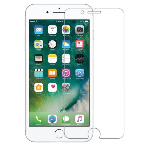 Tempered glass - ultra smart protection iphone 7 ultra thin 0.1mm