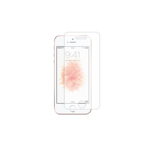 Tempered glass - ultra smart protection iphone se display