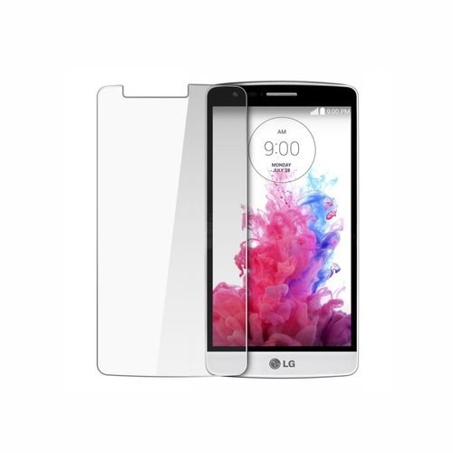 Tempered glass - ultra smart protection lg g3 display