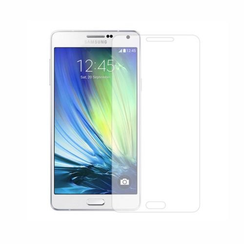 Tempered glass - ultra smart protection samsung galaxy a7 display