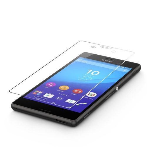 Tempered glass - ultra smart protection sony xperia z5 compact display