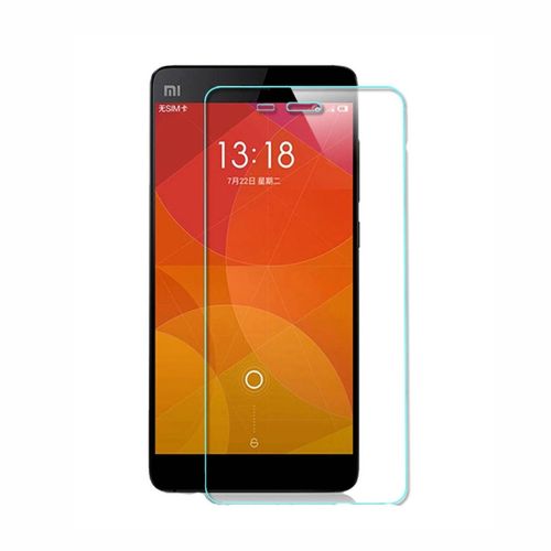 Tempered glass - ultra smart protection xiaomi mi-3 display