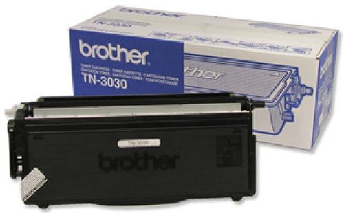 Toner brother tn-3030 (negru)