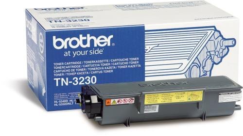 Toner brother tn-3230 (negru)