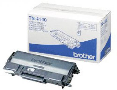 Toner brother tn-4100 (negru)