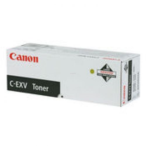 Toner canon c-exv11 (negru)