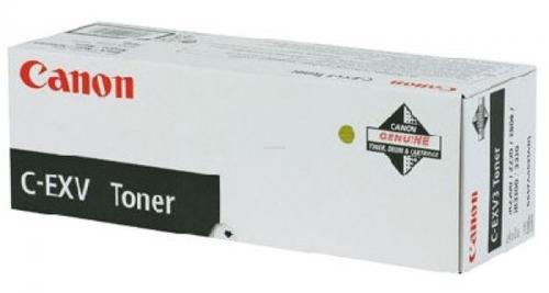 Toner canon c-exv21 (magenta)