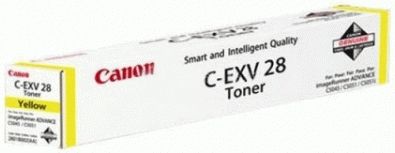 Toner canon c-exv28 (galben)