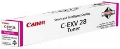 Toner canon c-exv28 (magenta)