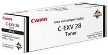 Toner canon c-exv28 (negru)