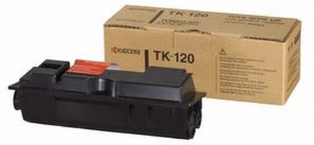 Toner kyocera tk-120 (negru)