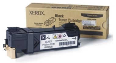 Toner xerox 106r01285 (negru)