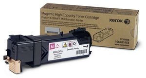 Toner xerox 106r01457 (magenta)