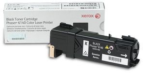 Toner xerox 106r01484 (negru)