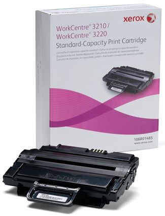 Toner Xerox 106r01485 (negru)