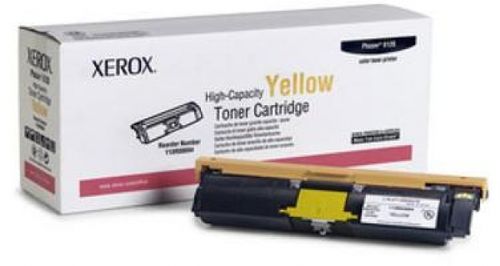 Toner Xerox 113r00694 (galben - de mare capacitate)