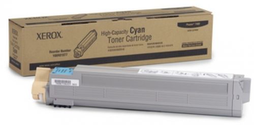 Toner Xerox106r01077(cyan-demarecapacitate)