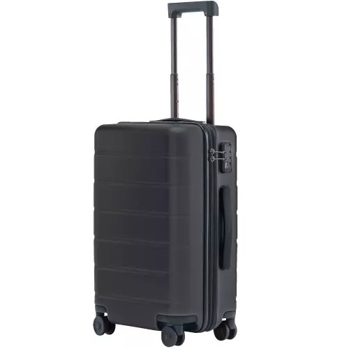 Troller laptop xiaomi luggage classic, 20inch (negru)
