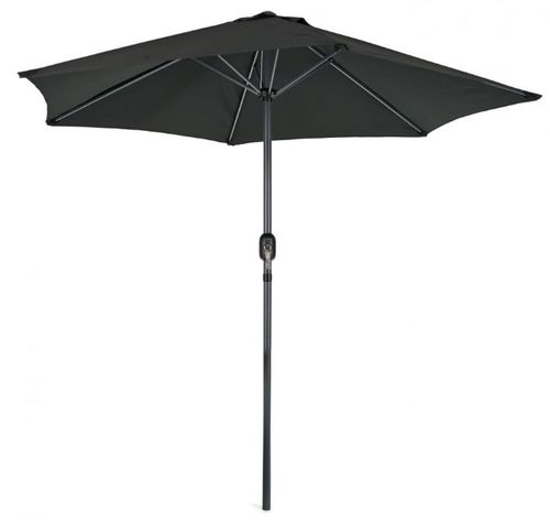 Umbrela universala heinner dia lfud001, 38 mm (negru)