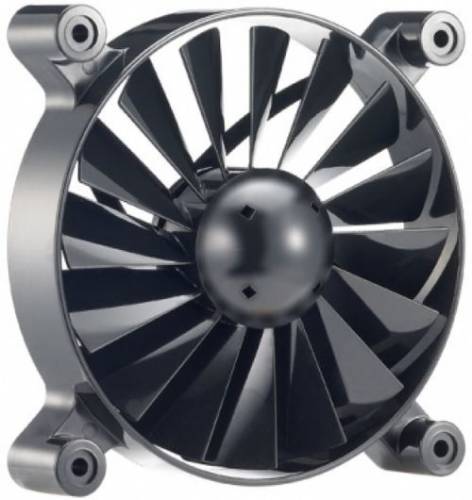 Ventilator coolermaster turbine master mach0.8 120mm