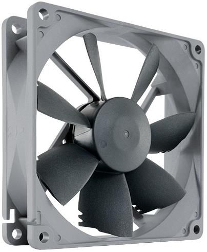 Ventilator noctua nf-b9 redux-1600 pwm, 92 mm