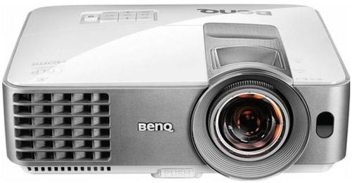Videoproictor BenQ mw632st, 3200 lumeni, 1280 x 800, contrast 13000:1, 3d