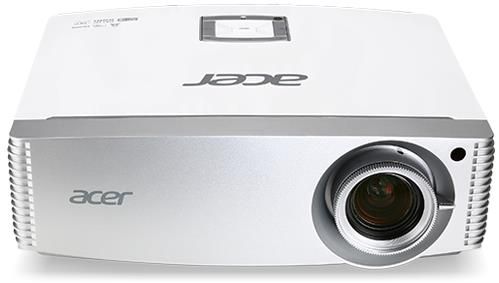 Videoproiector acer h5382bd, 3300 lumeni, 1280 x 720, contrast 20.000:1 (alb)