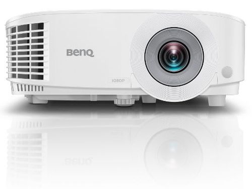 Videoproiector benq mh606, 1080p (1920x1080)‎, contrast 10000:1 , 3500 lumeni, full hd (alb)
