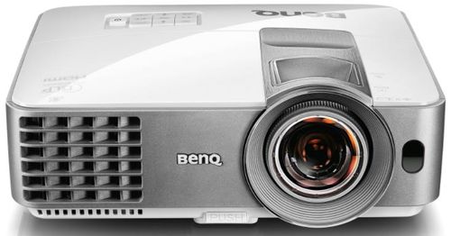 Videoproiector benq ms630st, 3200 lumeni, 800 x 600, contrast 13.000, hdmi